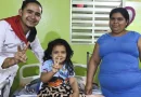 mega feria, salud, niñez, nueva segovia,