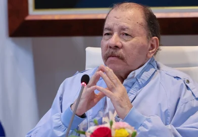 comandante daniel ortega, copresidente, alba-tcp, reunion extraordinaria,