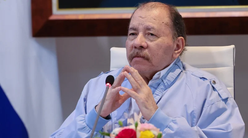 comandante daniel ortega, copresidente, alba-tcp, reunion extraordinaria,