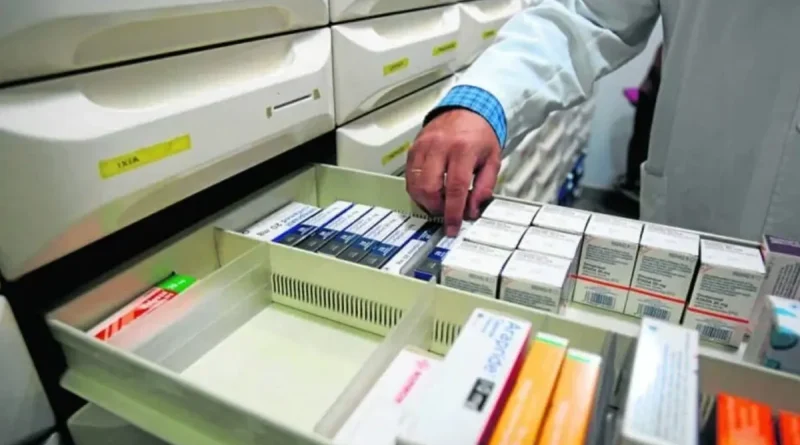 Venezuela, industria farmacéutica, medicamentos, crece, mercado,
