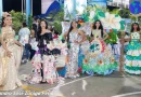 nicaragua, reina de la madre tierra 2025. managua, matagalpa, milagros rodriguez,