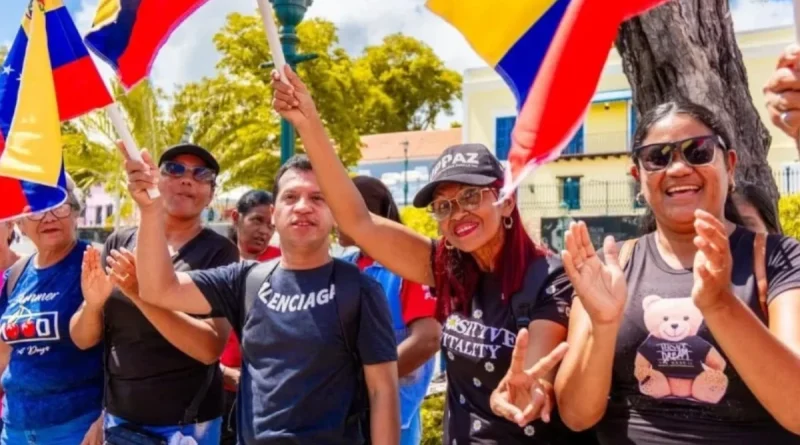 yo me sumo, Venezuela, Nicolas maduro, yo me alisto, Venezuela, pueblo venezolano,