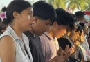 nicaragua, ministerio de la juventud, congreso nacional de jovenes cristianos,