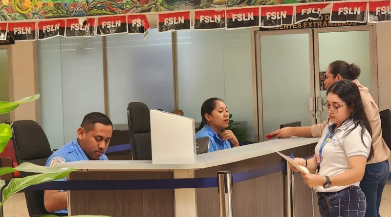 Ministerio de Interior, brinda, atención a la población, servicios, agosto,