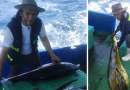 INPESCA, monitoreo biologico, monitoreo de escamas, pacifico, pesca nicaragüense,