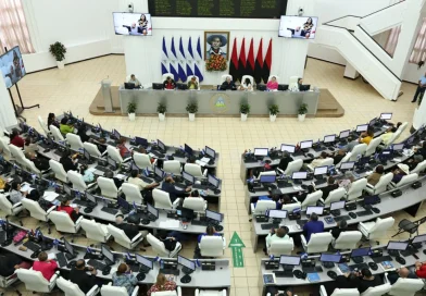 asamblea nacional, nicaragua, constitucion politica, estado, ley,