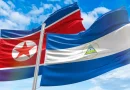 RPD de Corea, Nicaragua, relaciones diplomáticas, restablecimiento, 46 aniversario, celebran,