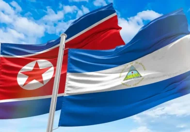 RPD de Corea, Nicaragua, relaciones diplomáticas, restablecimiento, 46 aniversario, celebran,