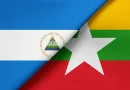 Myanmar, Nicaragua, aniversario, establecimiento de relaciones, relaciones diplomáticas, celebra, amistad,