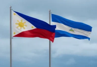 Filipinas, nicaragua, aniversario, compromiso, paz, soberanía, nicaragua,