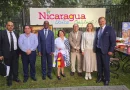 nicaragua, rusia, festival de aromas y sabores de mi tierra,