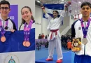 nicaragua, deporte, victoria, juegos junior,