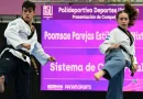 nicaragua, juegos panamericanos junior asuncion, taekwondo,