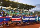 nicaragua, campeonato de atletismo, deportes, atletas, atletismo,