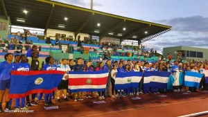 nicaragua, campeonato de atletismo, deportes, atletas, atletismo,