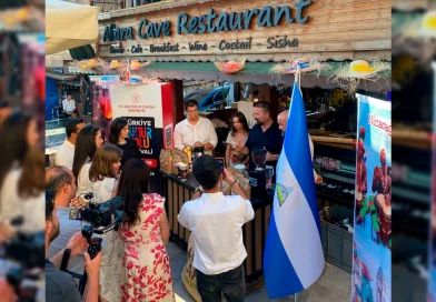 café, nicaragua, turkiye, embajadas