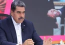 Presidente de Venezuela, Nicolas Maduro, Nicaragua, respalda, solidariza,
