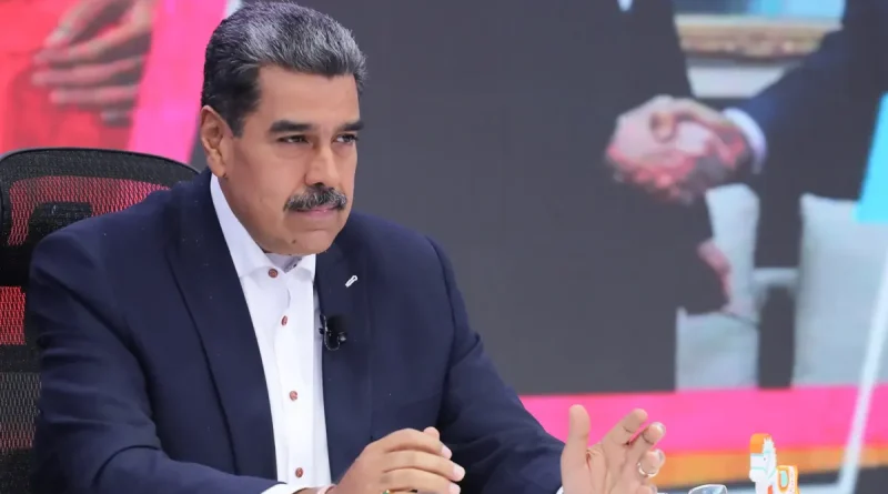 Presidente de Venezuela, Nicolas Maduro, Nicaragua, respalda, solidariza,