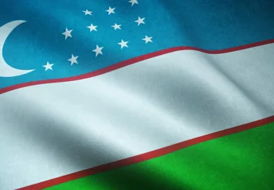 gobierno de nicaragua, mensaje, ubekistan, independencia,