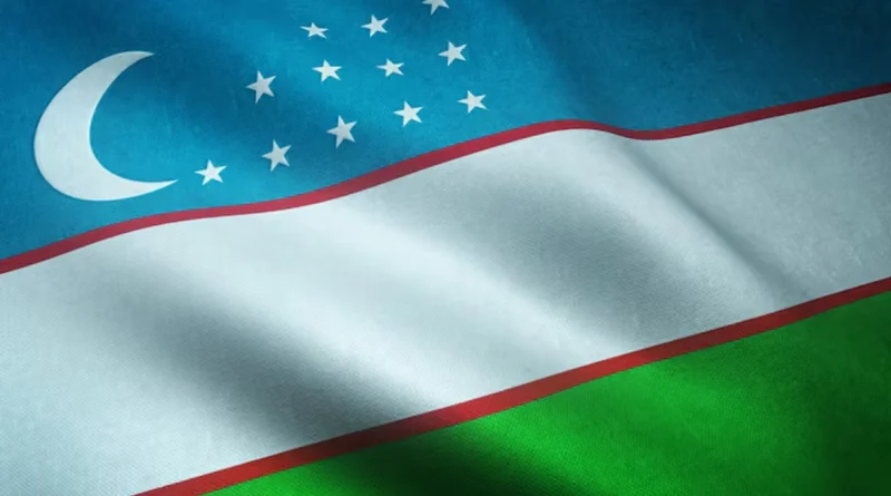 gobierno de nicaragua, mensaje, ubekistan, independencia,
