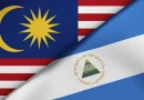 malasia, independencia, mensaje de nicaragua,