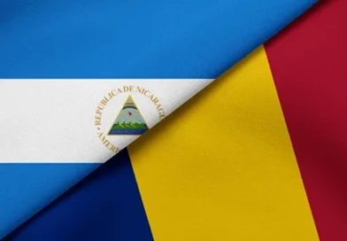 nicaragua, republica de chad, independencia,