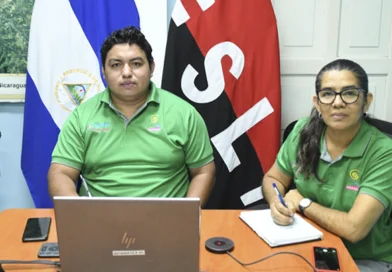 seminario ambiental, marena, cambio climatico,