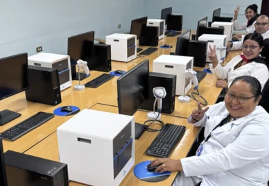 nicaragua, entrega de equipos medicos, minsa,