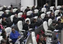 nicaragua, asamblea nacional, ley de territorio fronterizo.