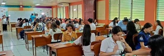 nicaragua, ajedrez, estudiantes,