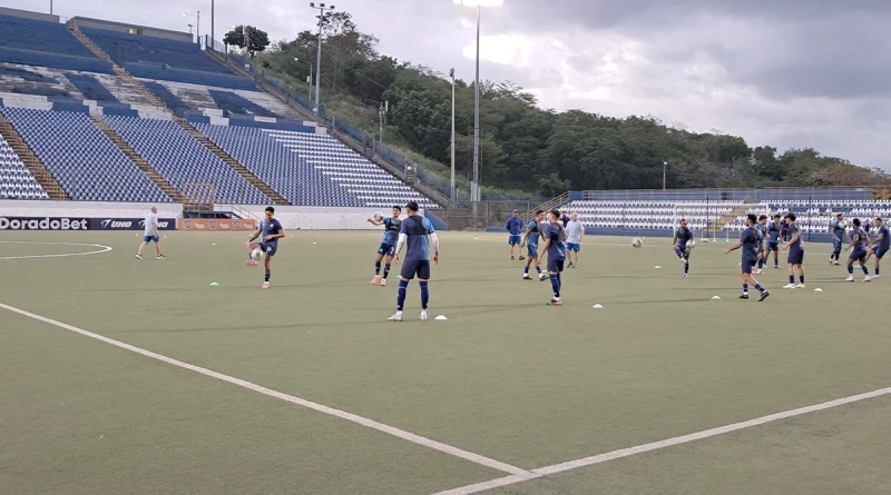 concacaf, futbol, nicaragua,