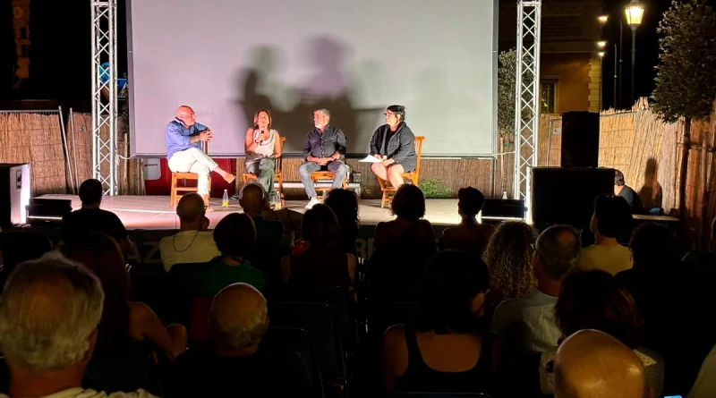 festival de cine, roma, italia, nicaragua, embajada de nicaragua en italia