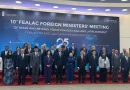 Nicaragua, Mongolia, Cooperación América Latina-Asia, Foro, FOCALAE, participa,