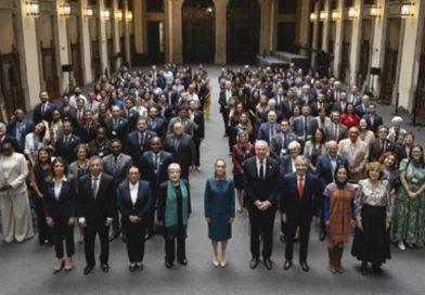 nicaragua, accion climatica, reunion ministerial,