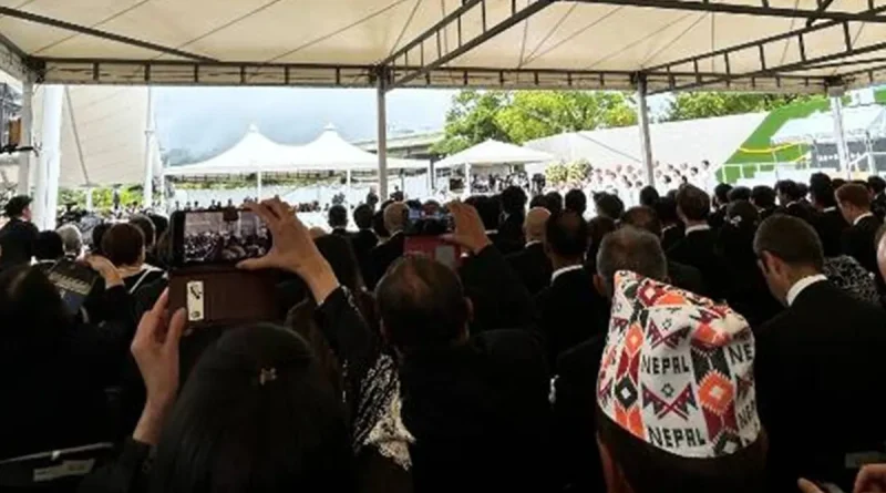nicaragua, japon, nagazaki,