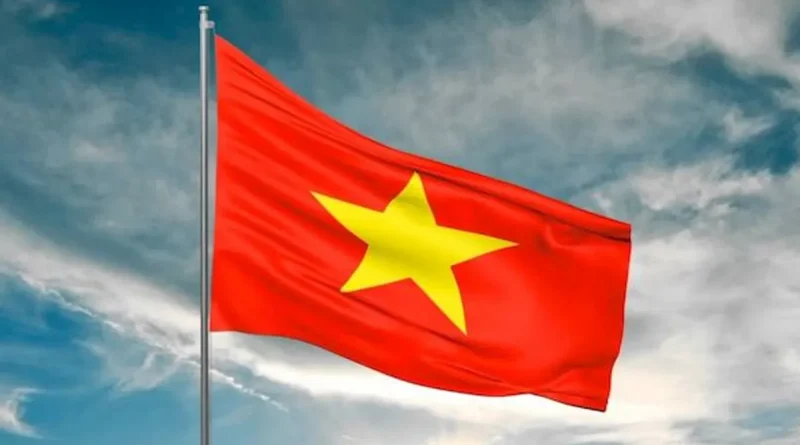 Vietnam, independencia, aniversario, saludo, felicita, Nicaragua, Gobierno de Nicaragua,