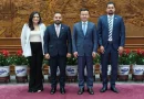 China, Nicaragua, reunión bilateral, embajada de Nicaragua, cooperación,