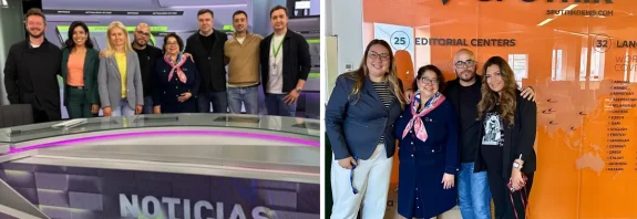 visita, Nicaragua, RT, Sputnik, lazos comunicacionales, Rusia,