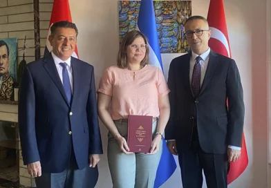 nicaragua, türkiye, encuentro,