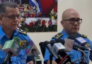 nicaragua, policia nacional, seguridad,