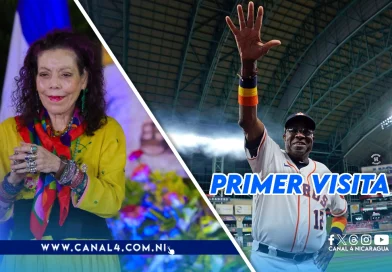 nicaragua, beisbol, seleccion nacional de beisbol, dusty baker, rosario murillo,