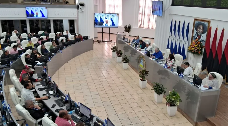 asamblea nacional, nueva, aprueban, Procuraduría General de Justicia, combatir la corrupción,