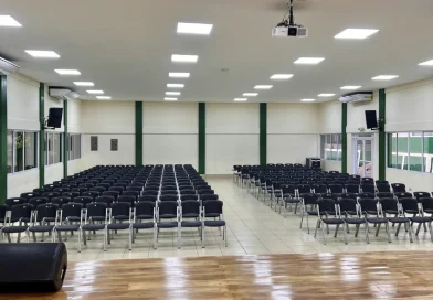 rivas, auditorio, uniav, educacion, nicaragua,