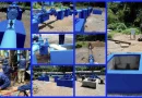 enacal, nicaragua, agua potable, monte tabor, managua, pozo,