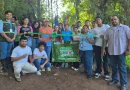 nicaragua, viveros, cuido del medio ambiente, marena, verde que te quiero verde,