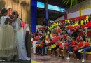 nueva segovia, ocotal, nicaragua, fiestas tradicionales, cultura, tradicion, eleccion, reina,