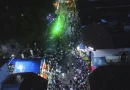 fiestas tradicionales, nueva segovia, desfile hipico,