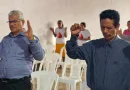 nueva segovia, aniversario de la biblia, nicaragua,