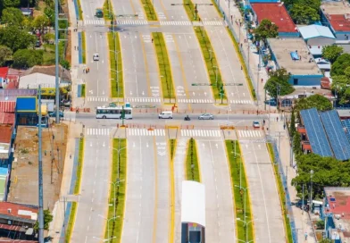 pista héroes de la in surreccion, managua, Nicaragua, gobierno sandinista,
