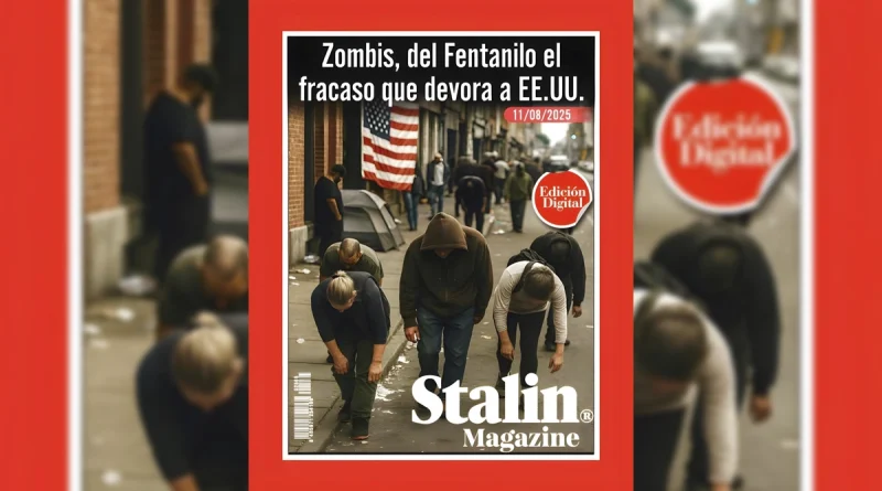 opinion, fentanilo, estados unidos,